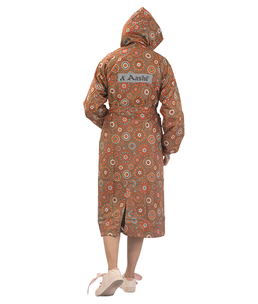 PL-21/A Flora